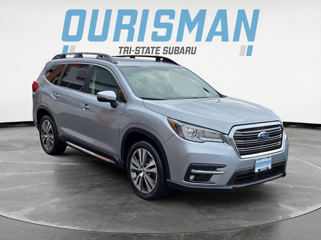 2022 Subaru Ascent Limited — SUV — 47,149 mi — Newark, DE