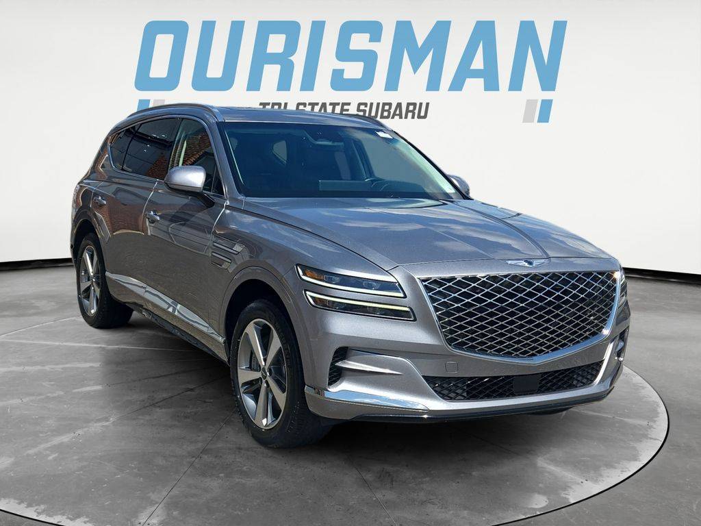 2024 Genesis GV80 3.5T — SUV — 31,891 mi — Newark, DE