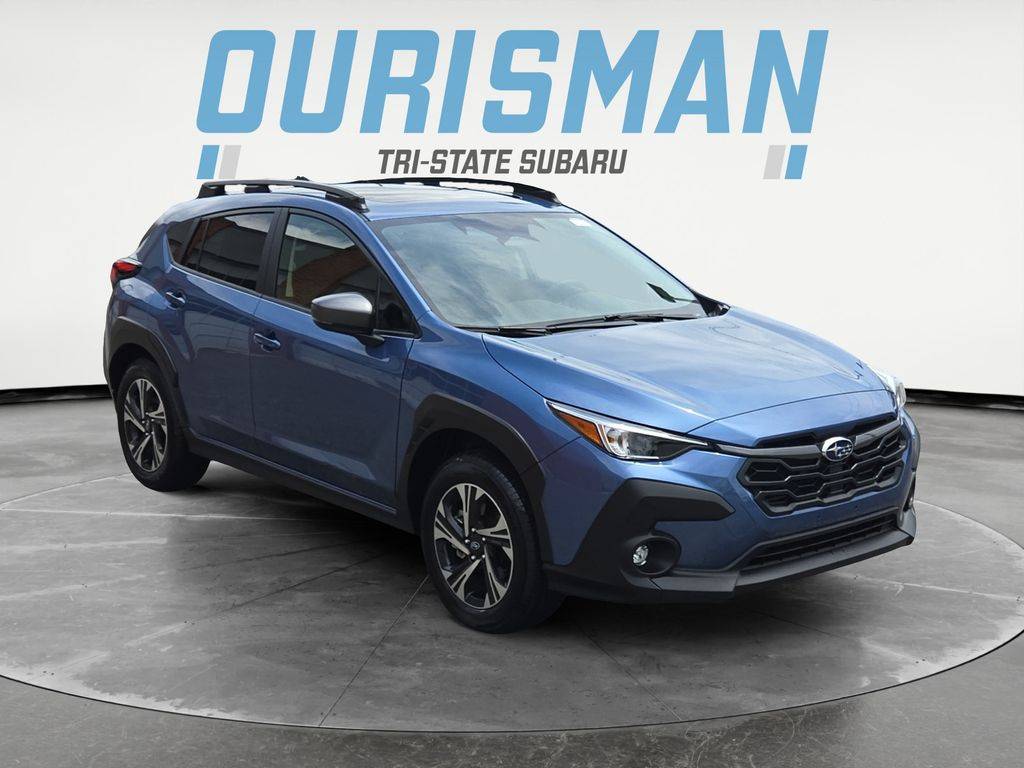 2024 Subaru Crosstrek Premium — SUV — 5,833 mi — Newark, DE