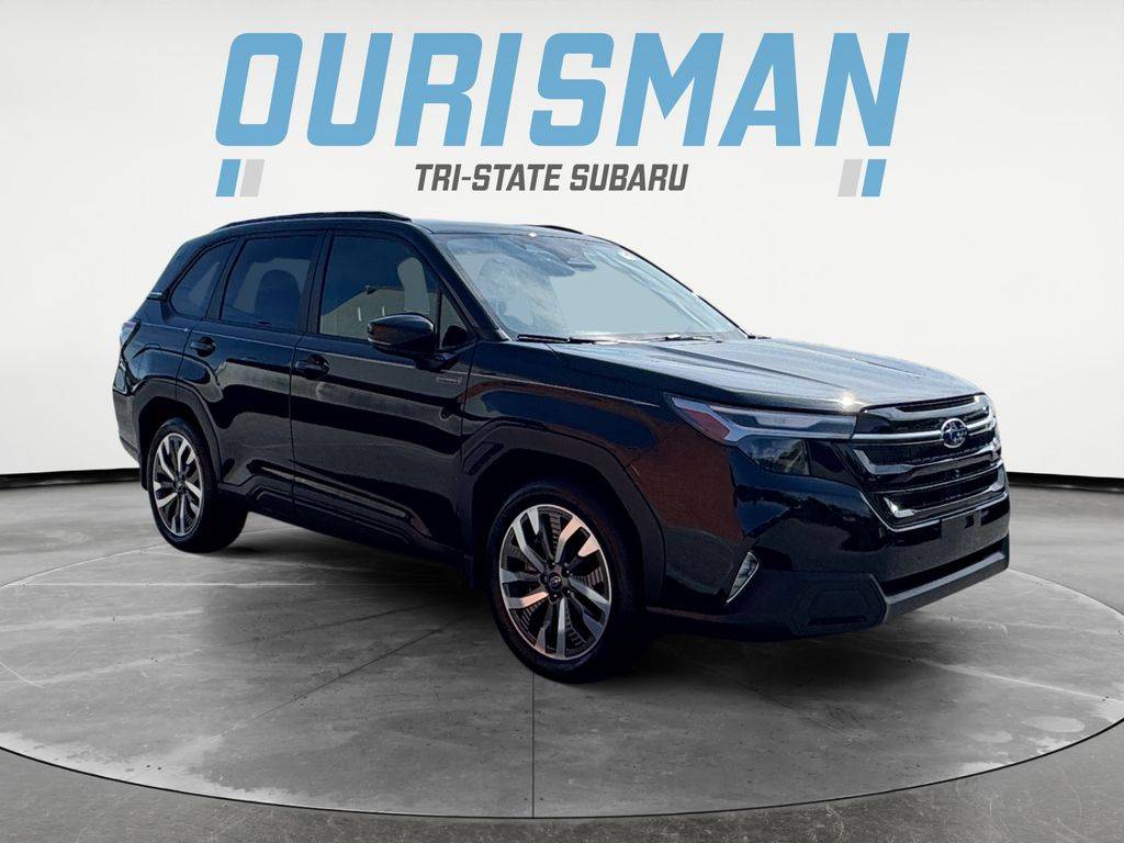 2025 Subaru Forester Touring Hybrid — SUV — 16,164 mi — Newark, DE