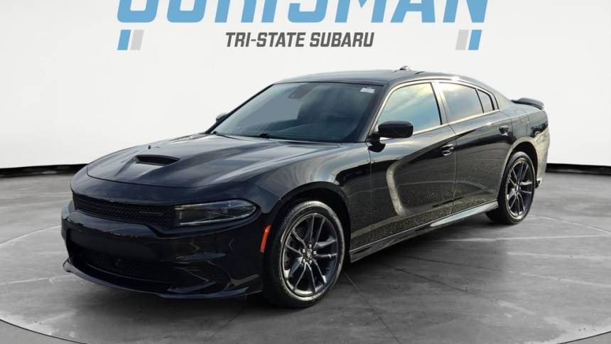 2023 Dodge Charger GT — Sedan — 18,906 mi — Newark, DE