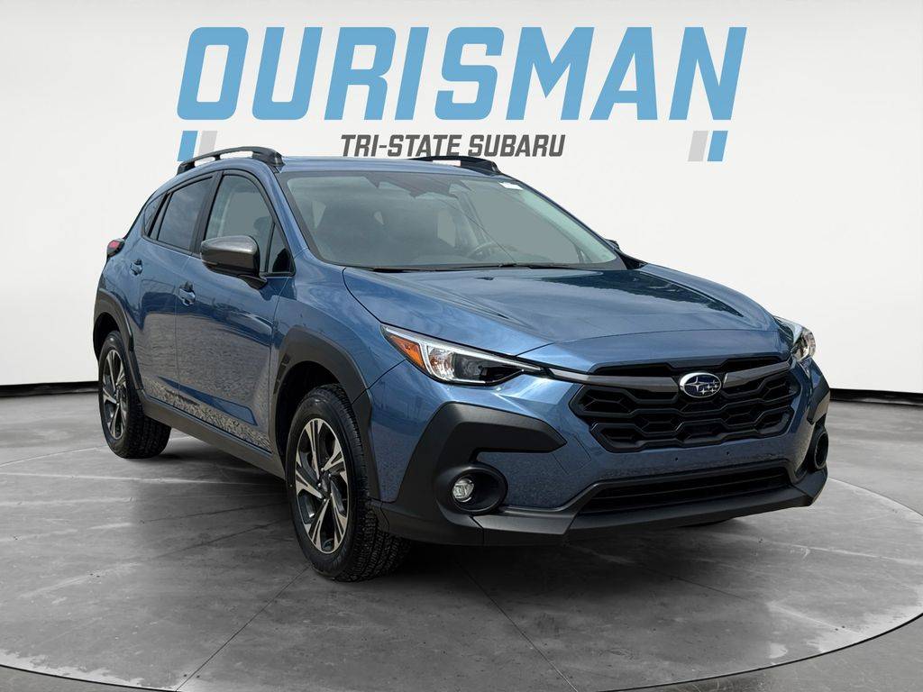 2024 Subaru Crosstrek Premium — SUV — 8,641 mi — Newark, DE