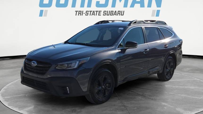 2022 Subaru Outback 2.4T Onyx Edition XT — SUV — 114,822 mi — Newark, DE