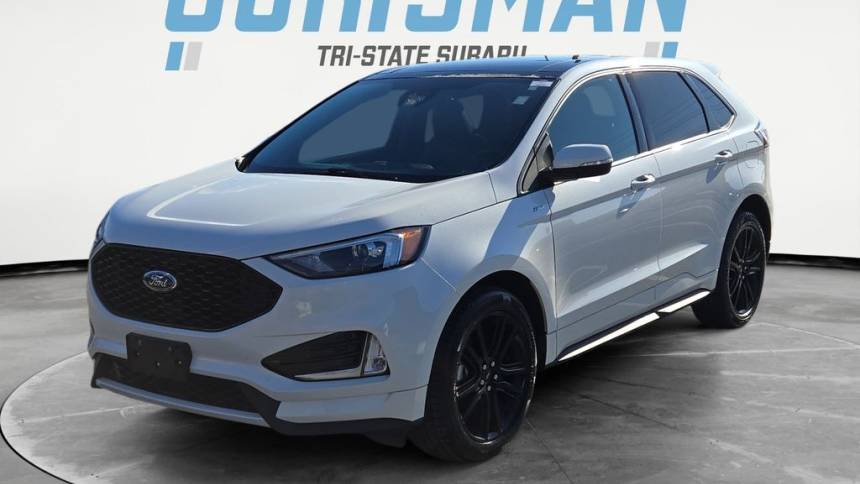 2020 Ford Edge ST-Line — SUV — 44,847 mi — Newark, DE