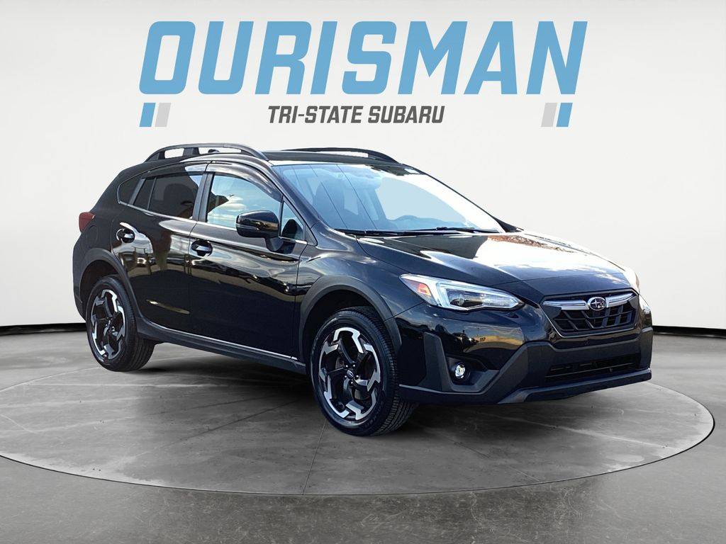 2022 Subaru Crosstrek Limited — SUV — 28,116 mi — Newark, DE