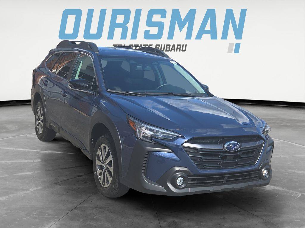 2025 Subaru Outback Premium — SUV — 6,577 mi — Newark, DE