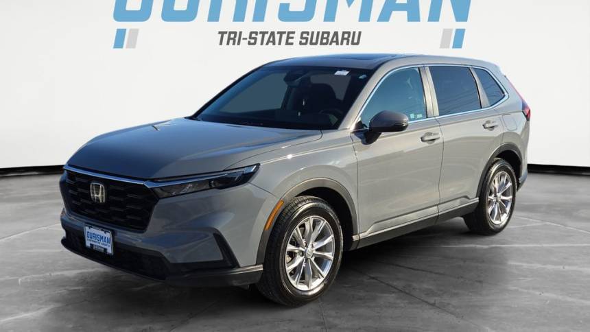 2023 Honda CR-V EX — SUV — 46,669 mi — Newark, DE