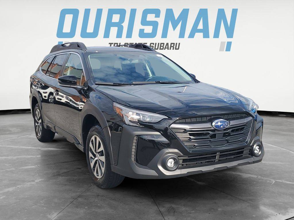 2025 Subaru Outback Premium — SUV — 9,641 mi — Newark, DE