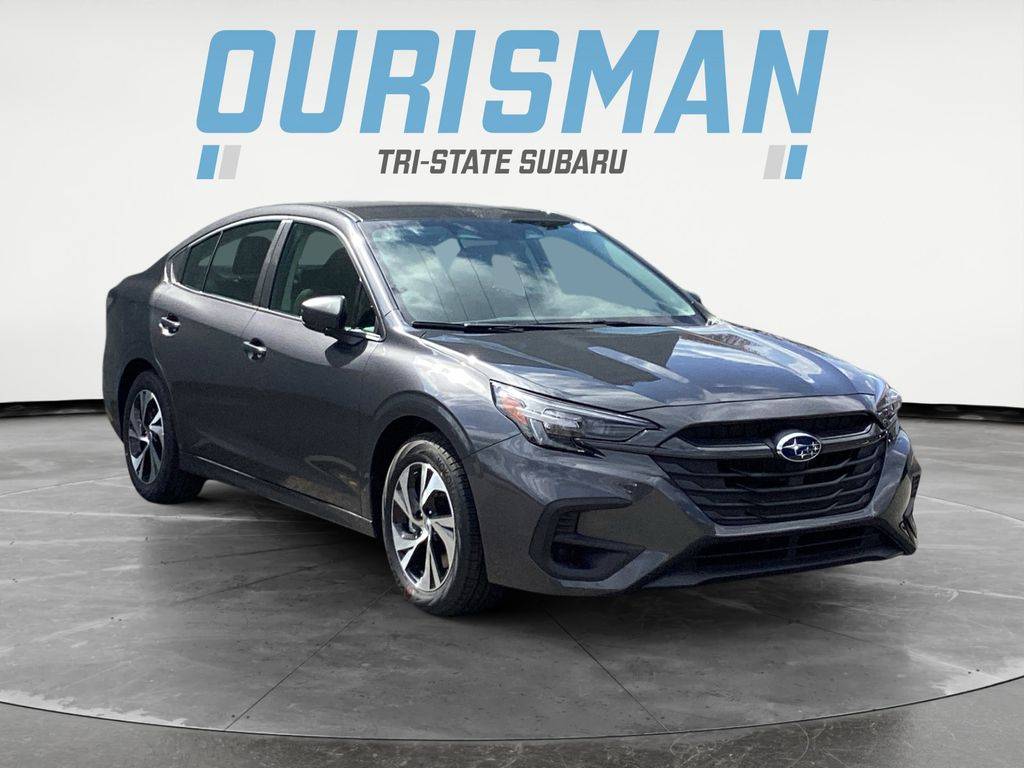 2025 Subaru Legacy Base — Sedan — 201 mi — Newark, DE