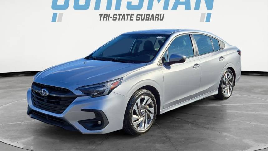 2024 Subaru Legacy Limited — Sedan — 8,509 mi — Newark, DE