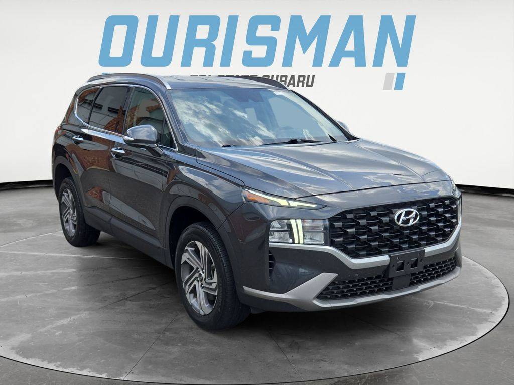 2023 Hyundai Santa Fe SEL — SUV — 41,717 mi — Newark, DE