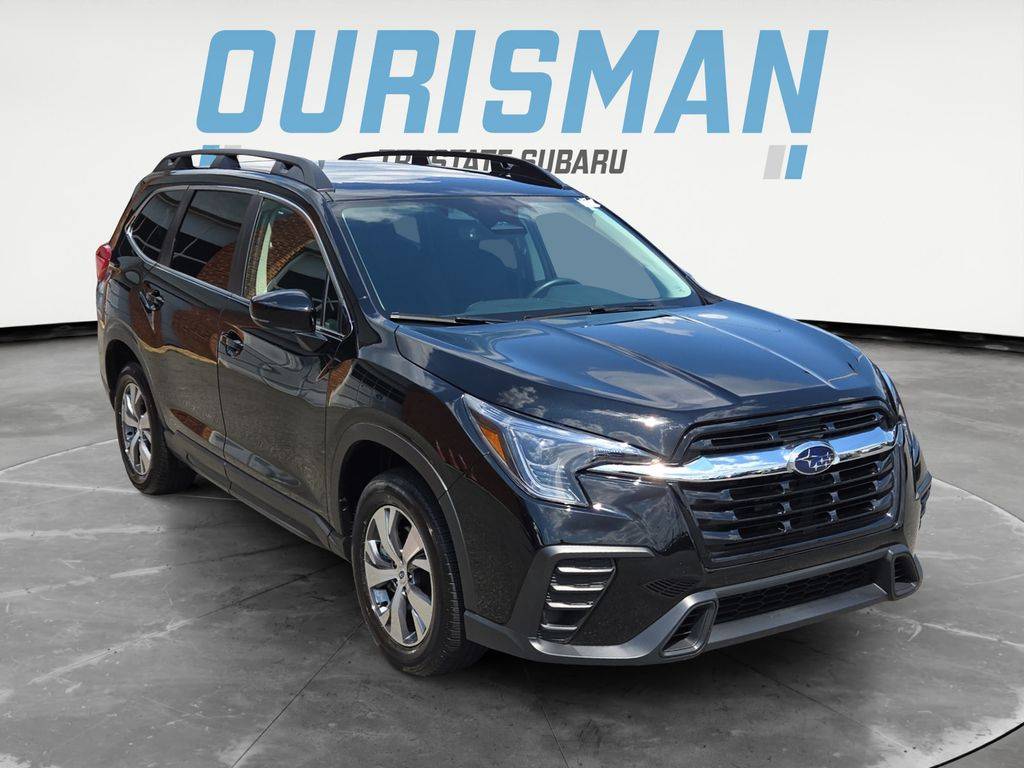 2024 Subaru Ascent Premium — SUV — 10,063 mi — Newark, DE