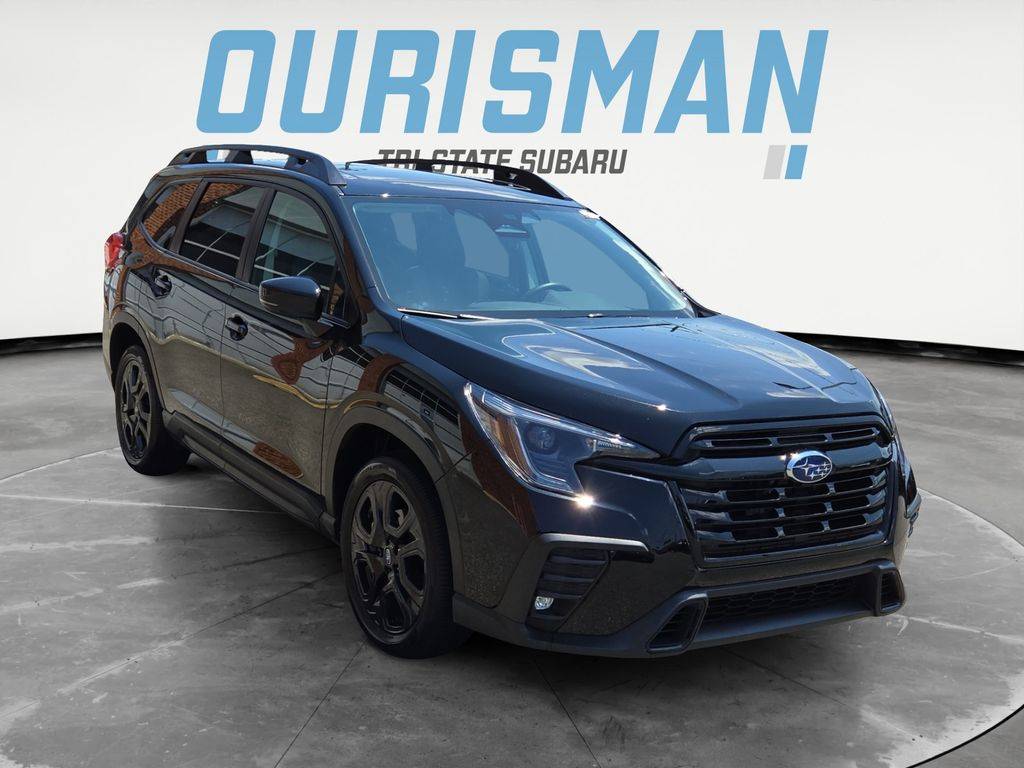 2024 Subaru Ascent Onyx Edition — SUV — 9,072 mi — Newark, DE