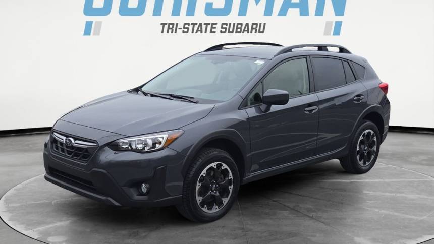 2023 Subaru Crosstrek Premium — SUV — 17,501 mi — Newark, DE