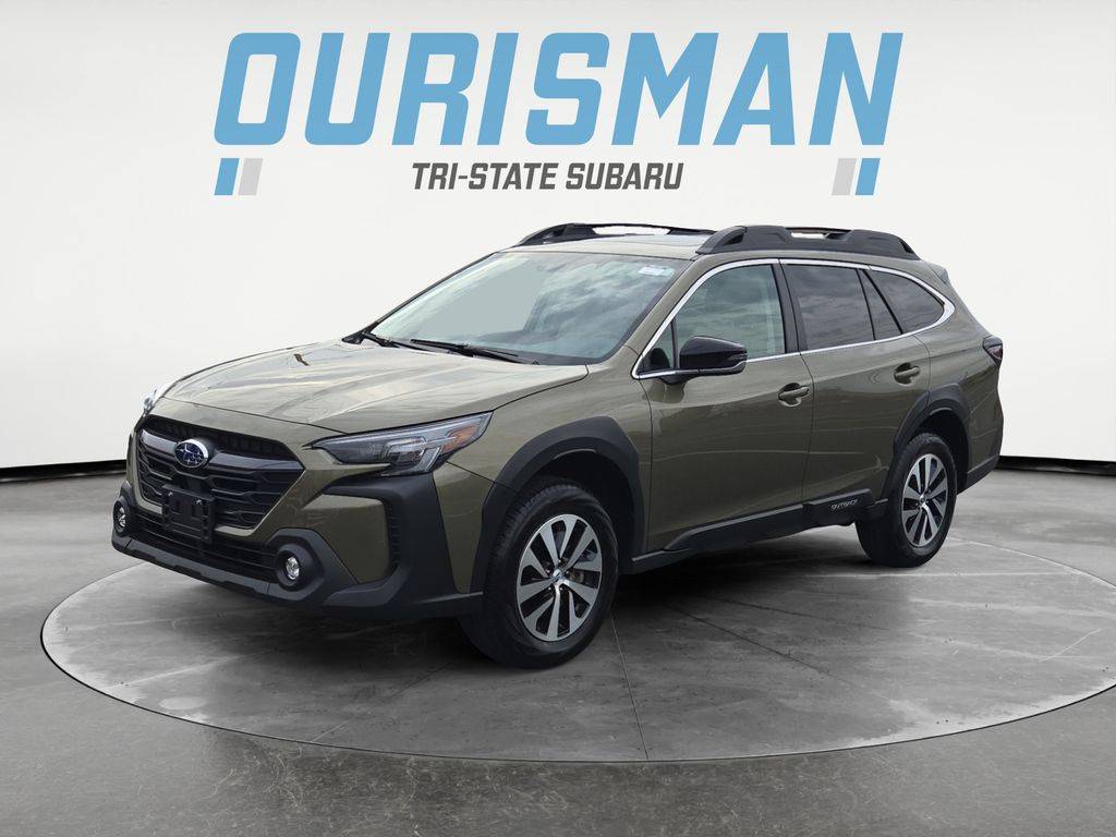 2024 Subaru Outback Premium — SUV — 14,701 mi — Newark, DE
