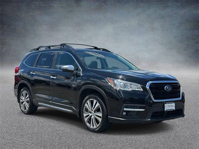 2020 Subaru Ascent Touring — SUV — 91,579 mi — Mechanicsville, VA