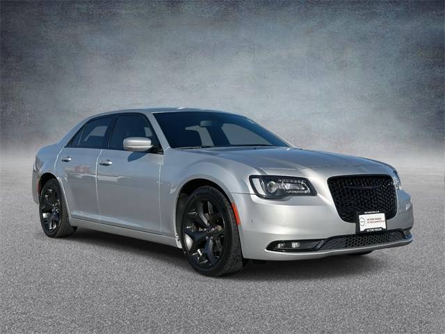 2021 Chrysler 300 S — Sedan — 102,142 mi — Mechanicsville, VA