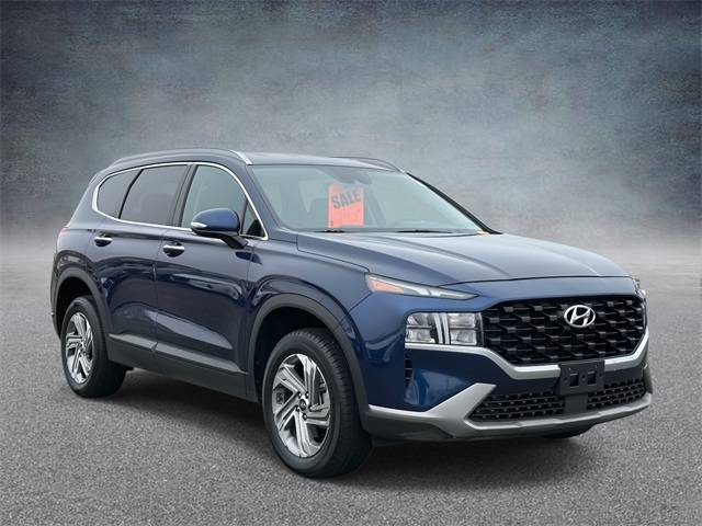 2023 Hyundai Santa Fe SEL — SUV — 51,768 mi — Mechanicsville, VA