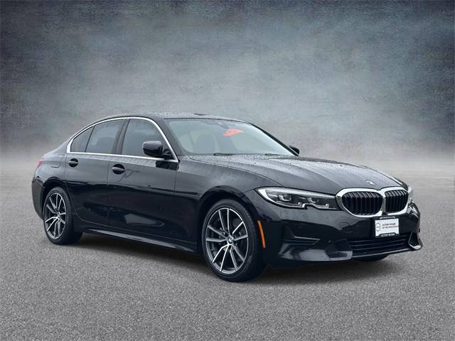 2019 BMW 3 Series 330i — Sedan — 97,621 mi — Mechanicsville, VA