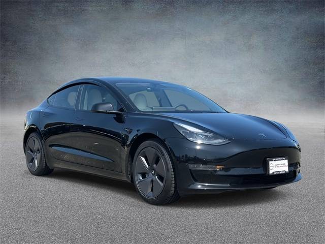 2022 Tesla Model 3 Standard Range Plus — Sedan — 40,772 mi — Mechanicsville, VA