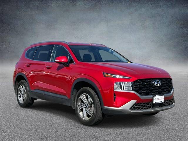 2023 Hyundai Santa Fe SEL — SUV — 57,382 mi — Mechanicsville, VA