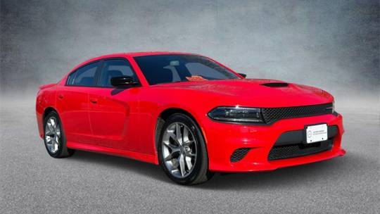 2023 Dodge Charger GT — Sedan — 59,456 mi — Mechanicsville, VA