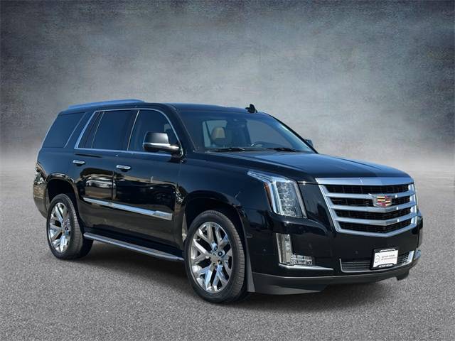 2020 Cadillac Escalade Premium Luxury — SUV — 118,042 mi — Mechanicsville, VA