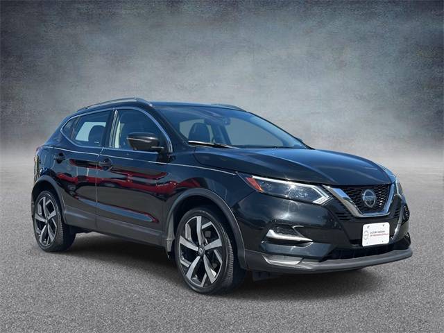 2020 Nissan Rogue Sport SL — SUV — 82,282 mi — Mechanicsville, VA