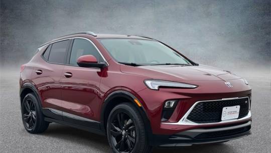 2024 Buick Encore GX Sport Touring — SUV — 29,603 mi — Mechanicsville, VA