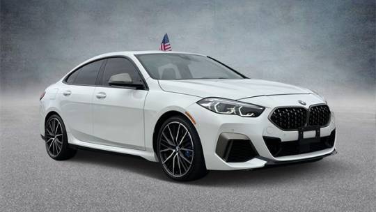 2022 BMW 2 Series M235i — Sedan — 24,375 mi — Mechanicsville, VA