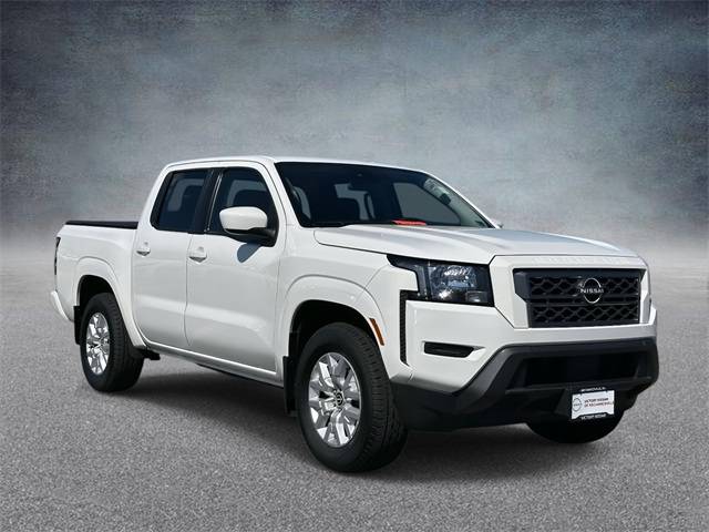 2022 Nissan Frontier SV — Pickup Truck — 69,457 mi — Mechanicsville, VA