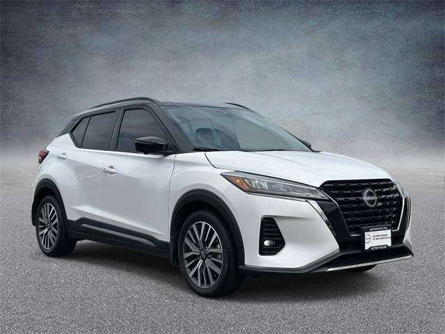 2023 Nissan Kicks SR — SUV — 30,950 mi — Mechanicsville, VA