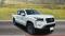 2024 Nissan Frontier in Mechanicsville, VA 1 - Open Gallery