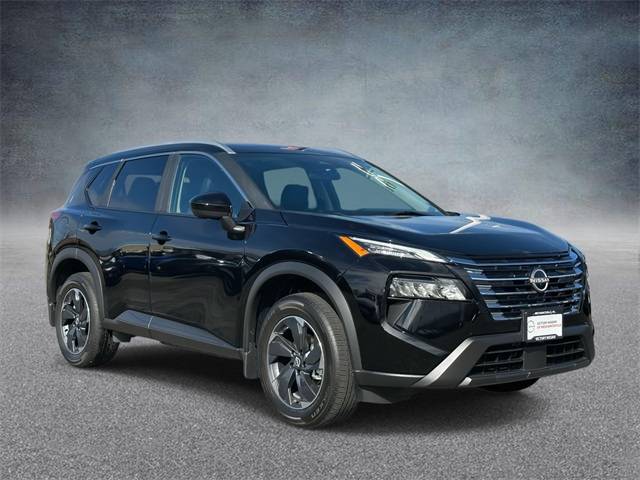 2024 Nissan Rogue SV — SUV — 4,226 mi — Mechanicsville, VA