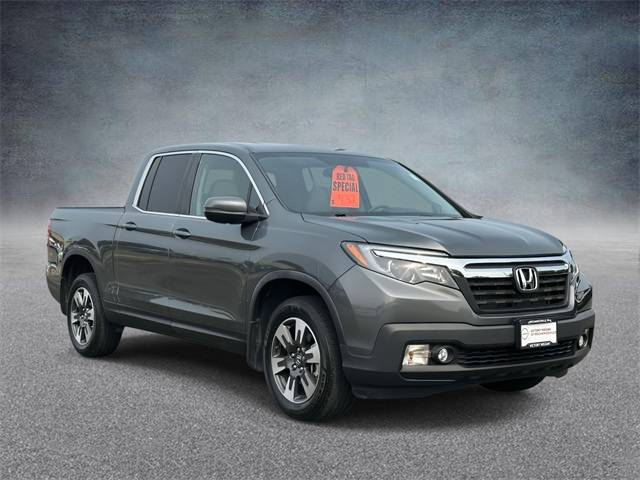 2019 Honda Ridgeline RTL — Pickup Truck — 12,942 mi — Mechanicsville, VA