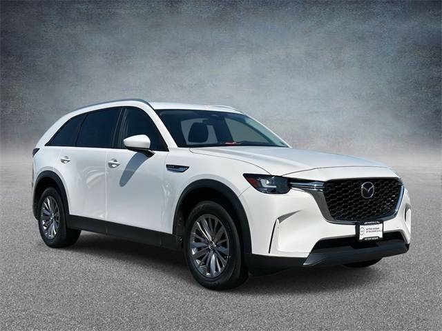 2025 Mazda CX-90 Select — SUV — 11,258 mi — Mechanicsville, VA