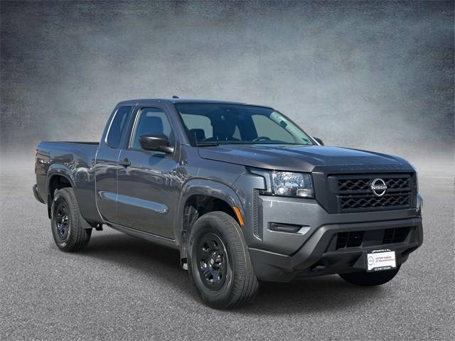 2023 Nissan Frontier S — Pickup Truck — 29,205 mi — Mechanicsville, VA