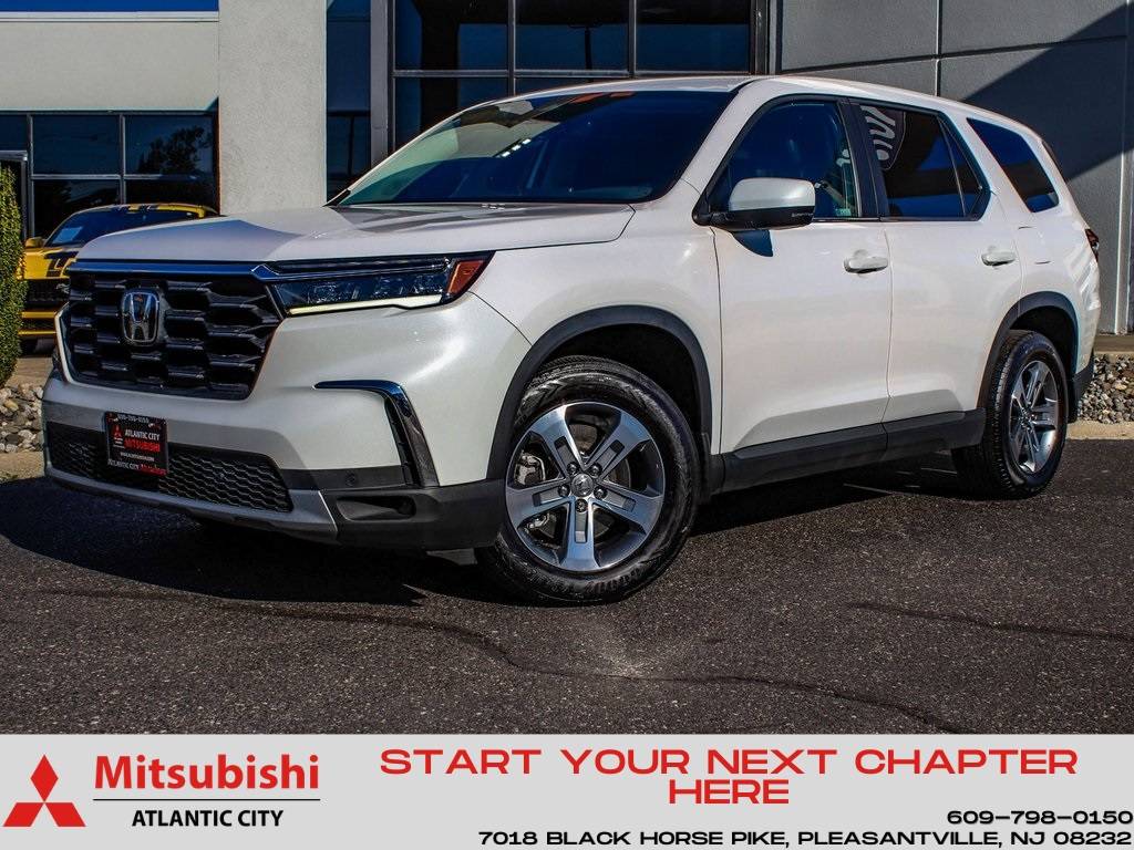 2023 Honda Pilot EX-L 7 Passenger — SUV — 64,693 mi — Pleasantville, NJ