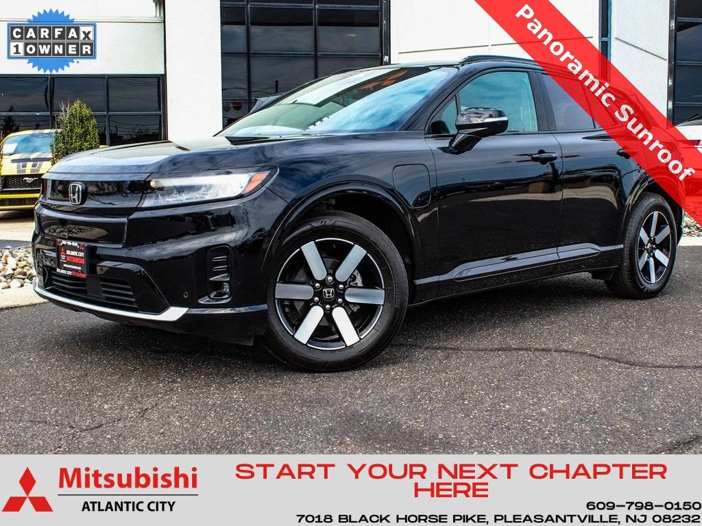2024 Honda Prologue Touring — SUV — 16,604 mi — Pleasantville, NJ