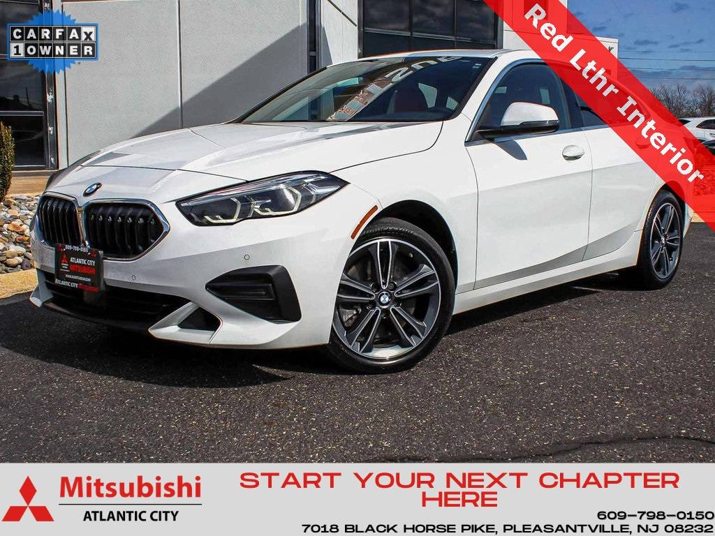 2022 BMW 2 Series 228i — Sedan — 28,087 mi — Pleasantville, NJ