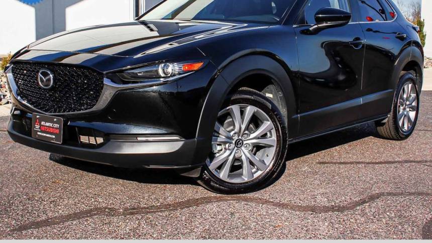 2022 Mazda CX-30 Preferred — SUV — 8,851 mi — Pleasantville, NJ
