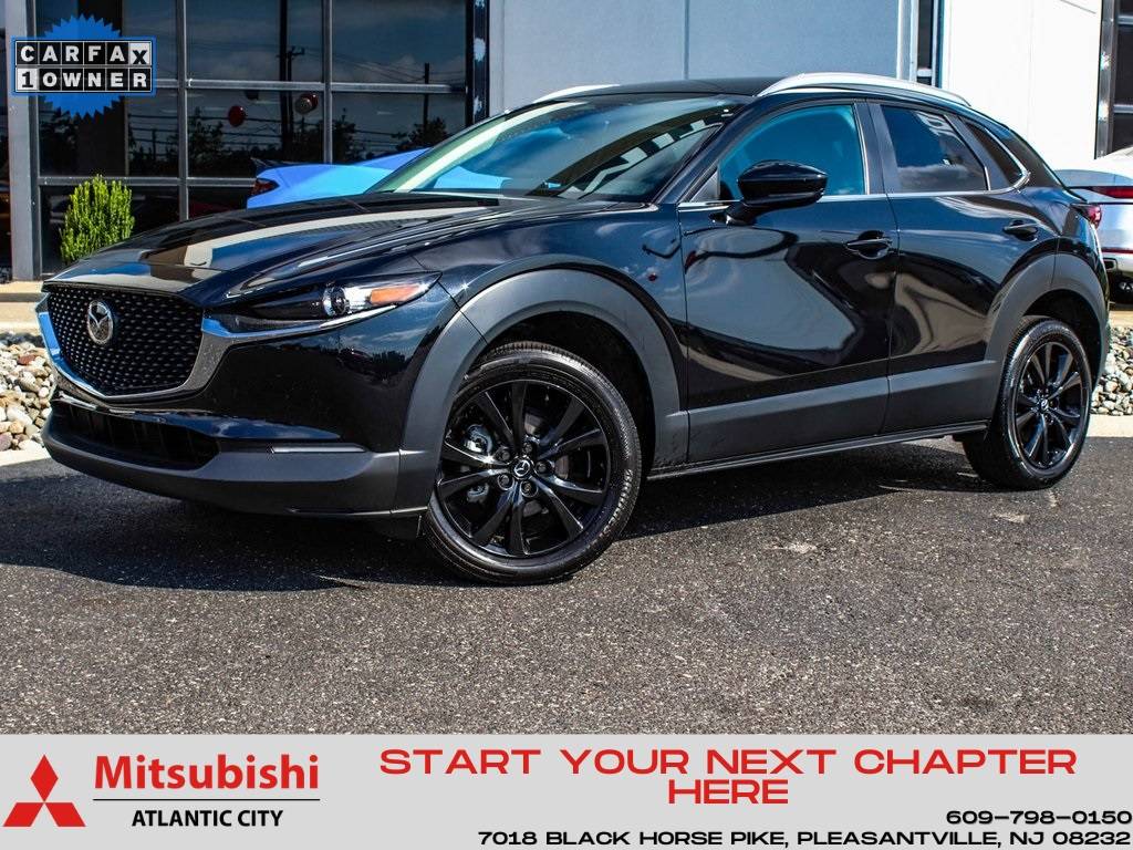 2025 Mazda CX-30 Select Sport — SUV — 6,541 mi — Pleasantville, NJ
