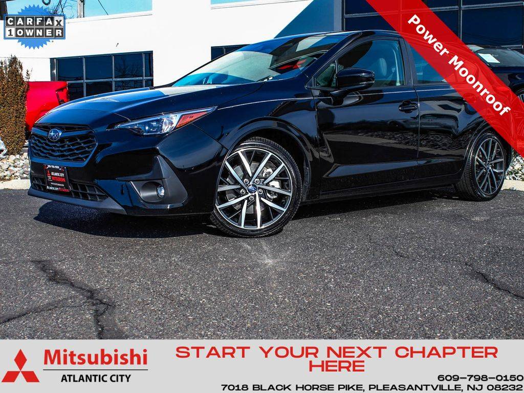 2024 Subaru Impreza Sport — Hatchback — 31,347 mi — Pleasantville, NJ