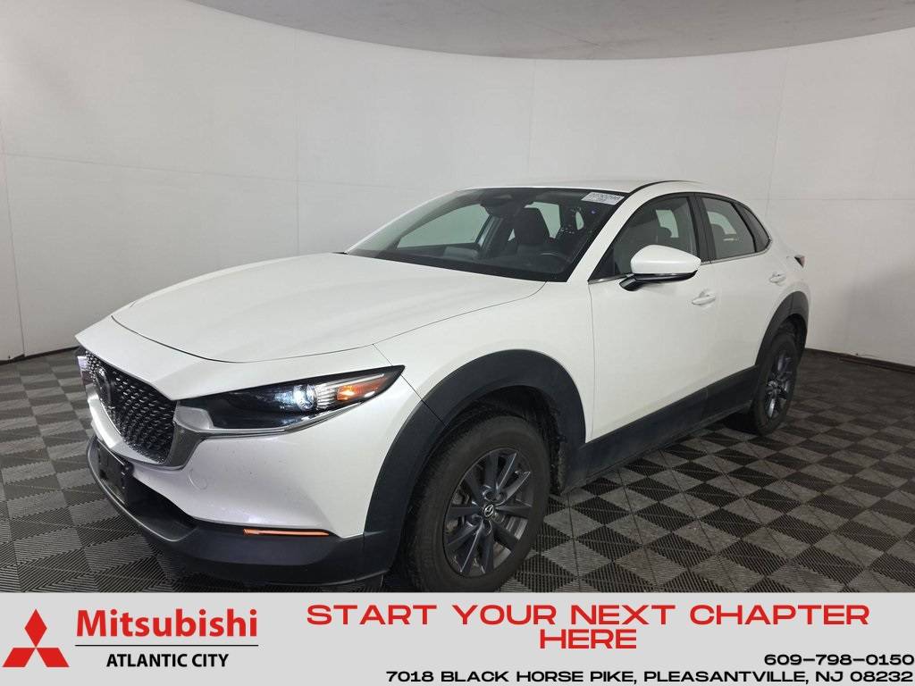 2025 Mazda CX-30 S — SUV — 20,125 mi — Pleasantville, NJ