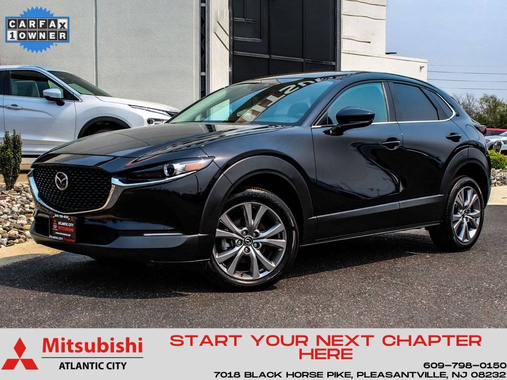 2022 Mazda CX-30 Select — SUV — 26,843 mi — Pleasantville, NJ