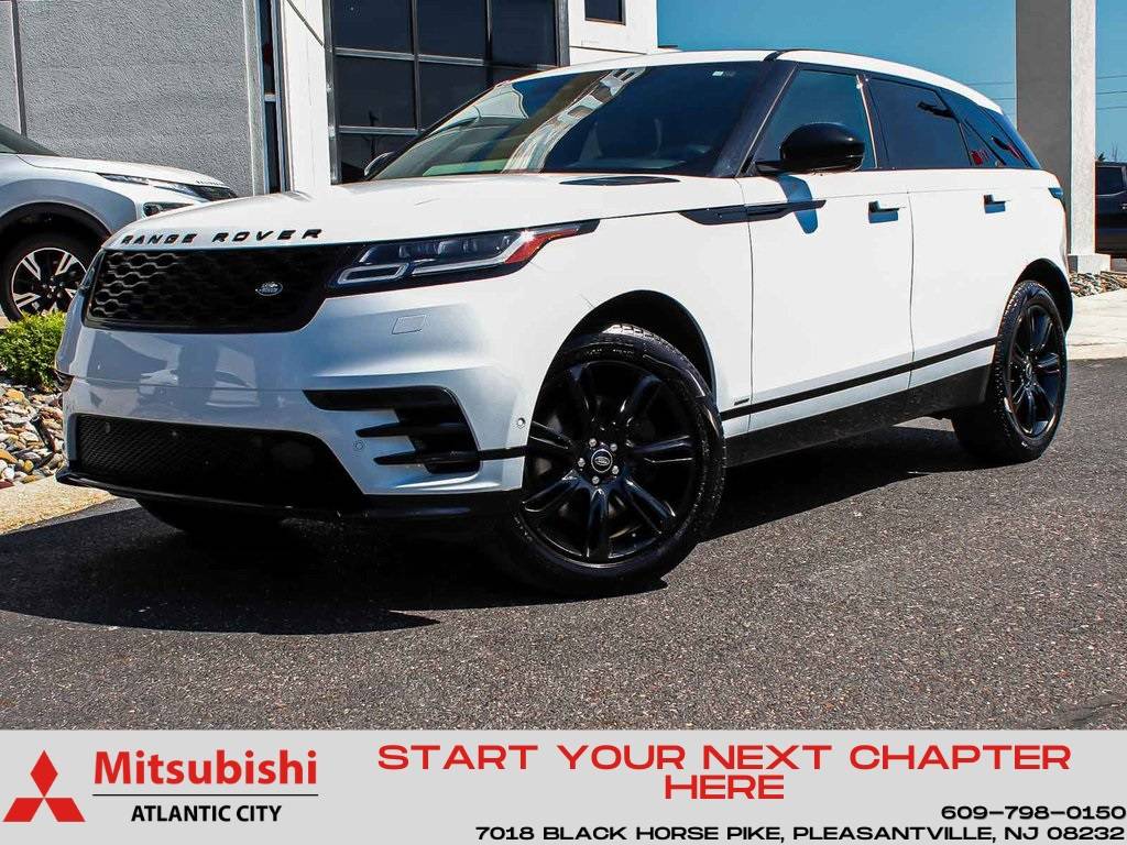 2021 Land Rover Range Rover Velar R-Dynamic S — SUV — 41,477 mi — Pleasantville, NJ