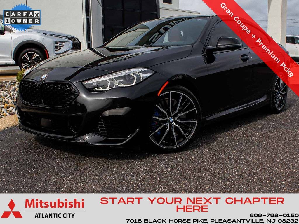2022 BMW 2 Series M235i — Sedan — 42,038 mi — Pleasantville, NJ