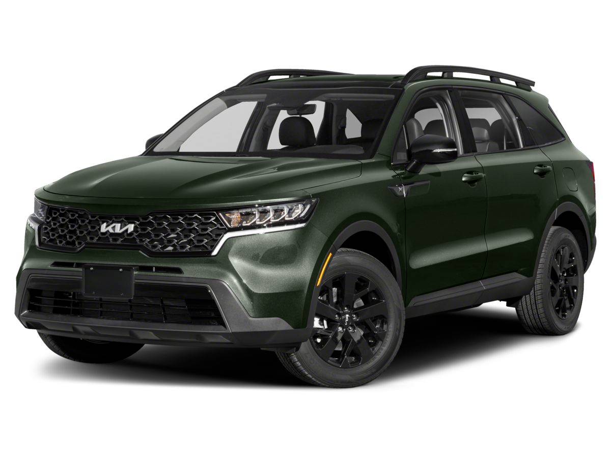 2022 Kia Sorento S — SUV — 22,629 mi — Pleasantville, NJ