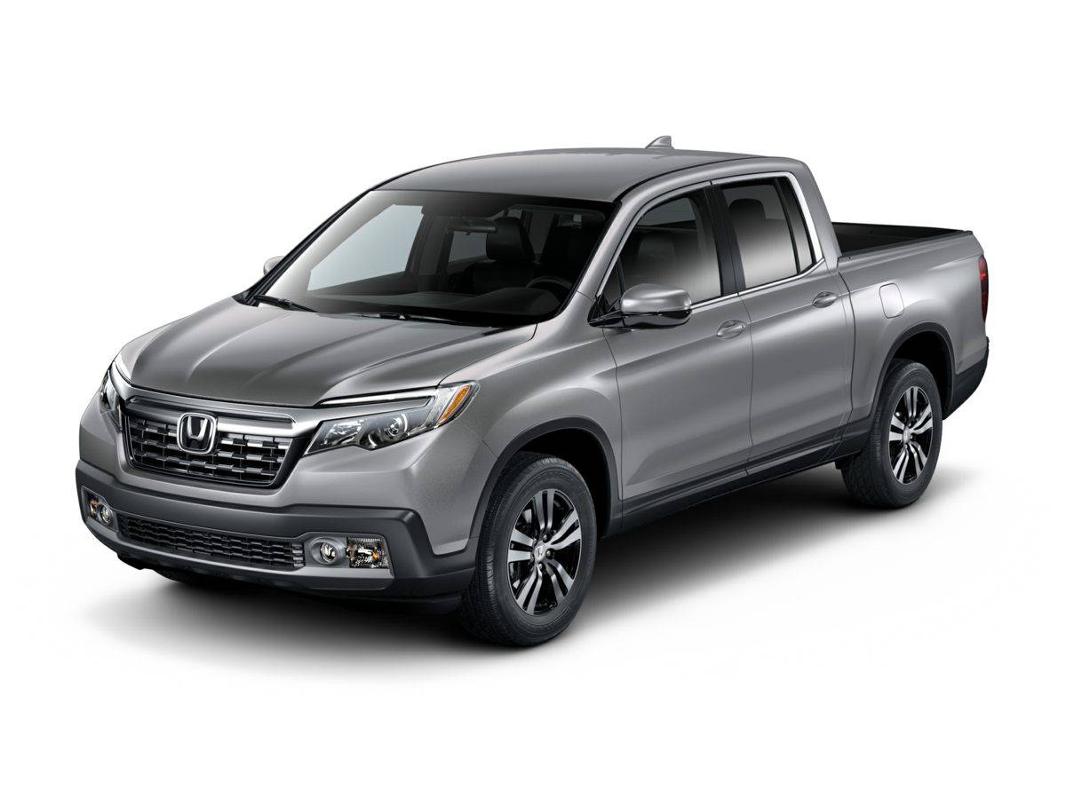 2017 Honda Ridgeline RTS — Pickup Truck — 109,510 mi — Pleasantville, NJ