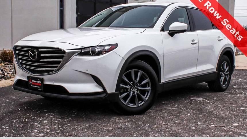 2020 Mazda CX-9 Touring — SUV — 32,235 mi — Pleasantville, NJ